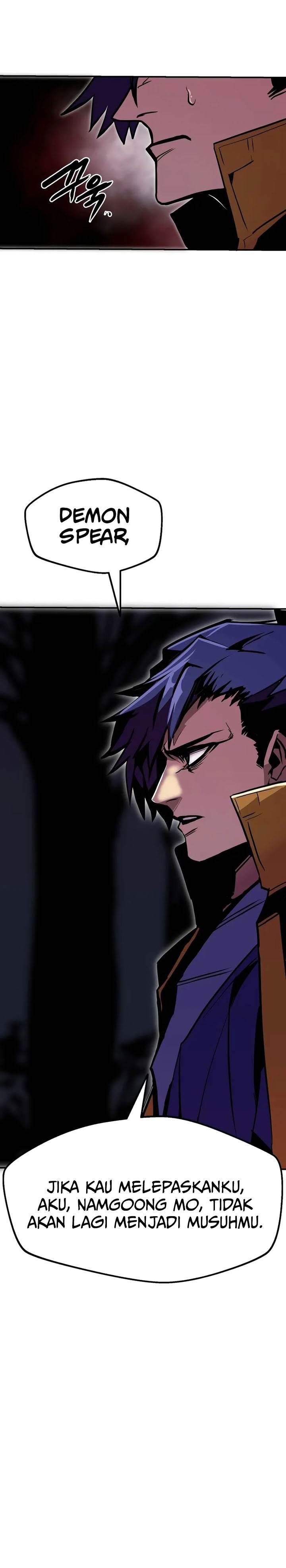 Worthless Regression  Chap 93 - Next Chap 94