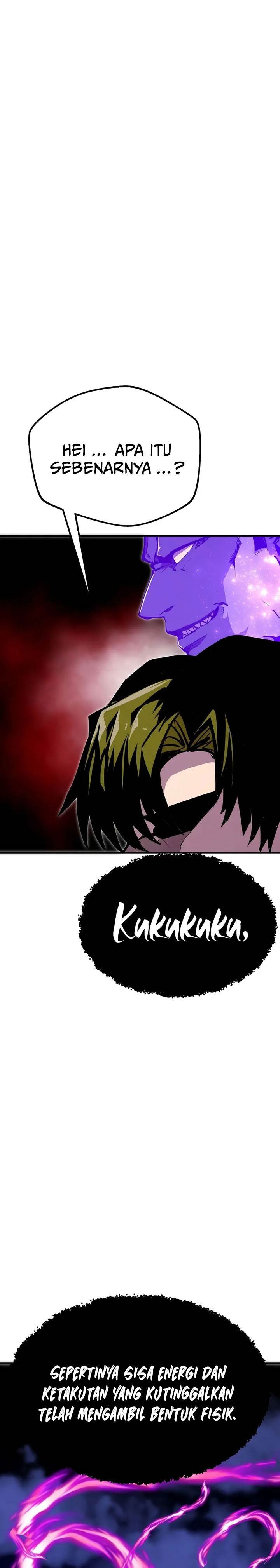 Worthless Regression  Chap 93 - Next Chap 94