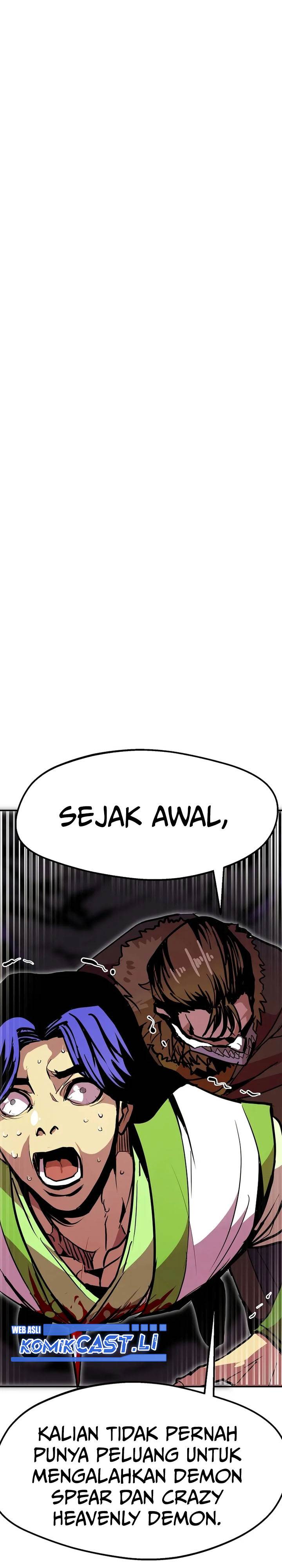 Worthless Regression  Chap 93 - Next Chap 94