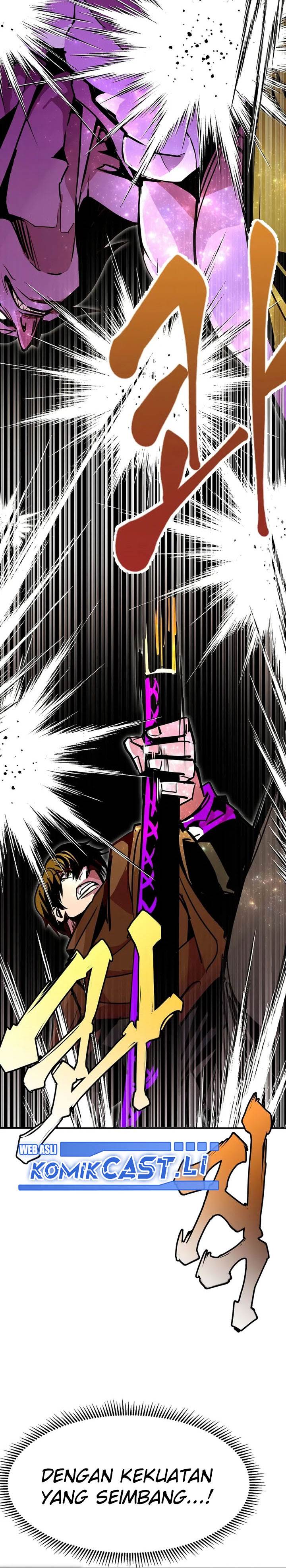 Worthless Regression  Chap 93 - Next Chap 94