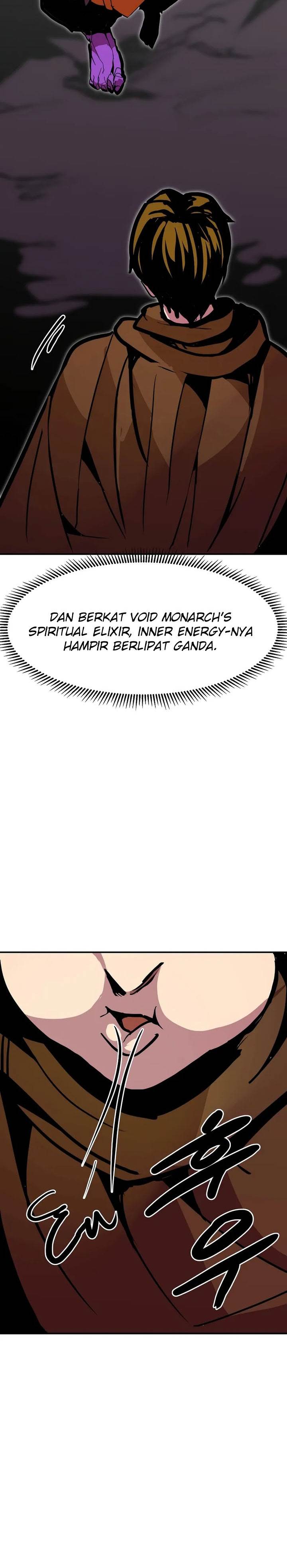 Worthless Regression  Chap 93 - Next Chap 94