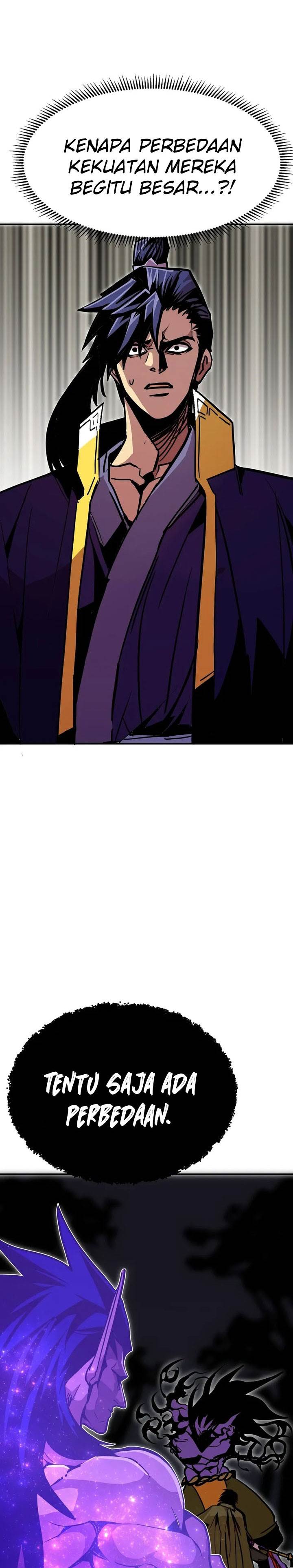 Worthless Regression  Chap 93 - Next Chap 94