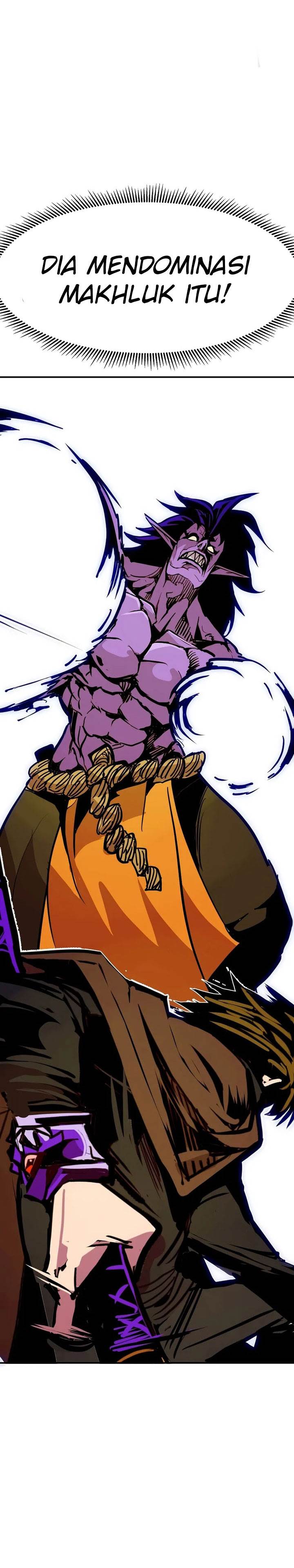 Worthless Regression  Chap 93 - Next Chap 94