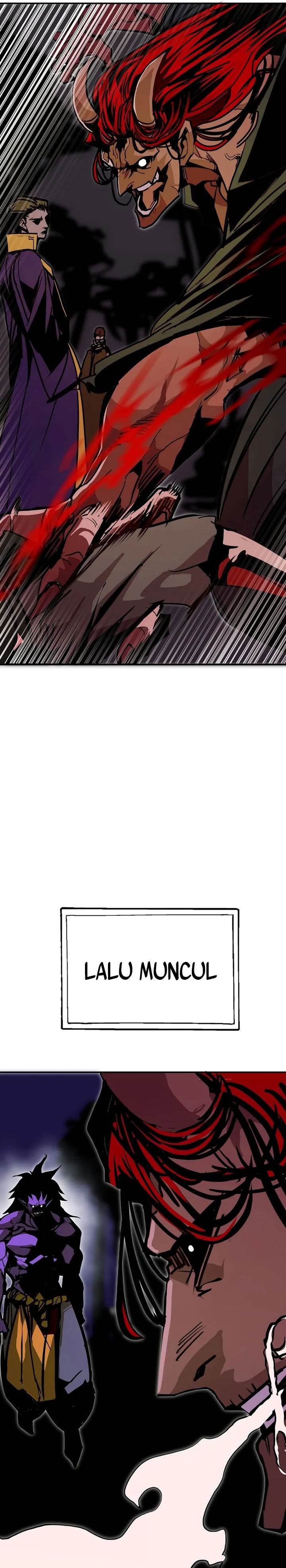 Worthless Regression  Chap 93 - Next Chap 94