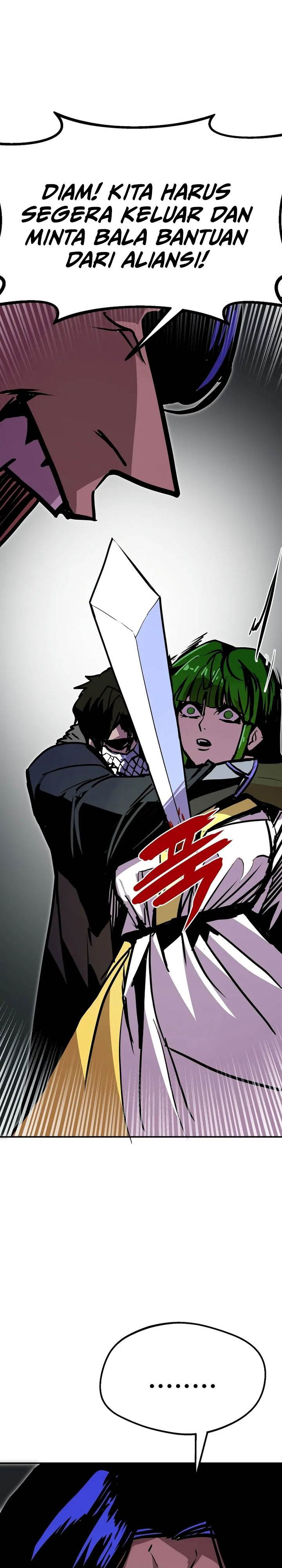 Worthless Regression  Chap 93 - Next Chap 94