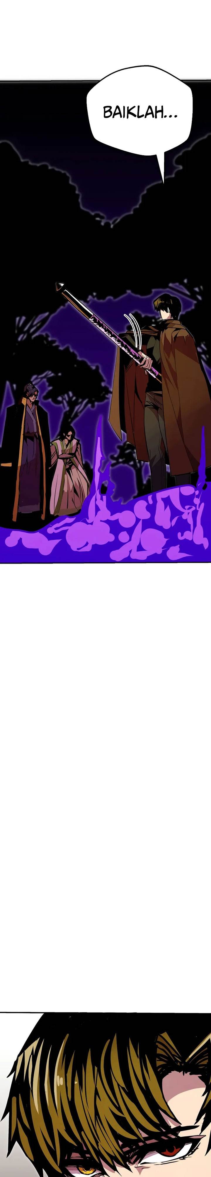 Worthless Regression  Chap 93 - Next Chap 94