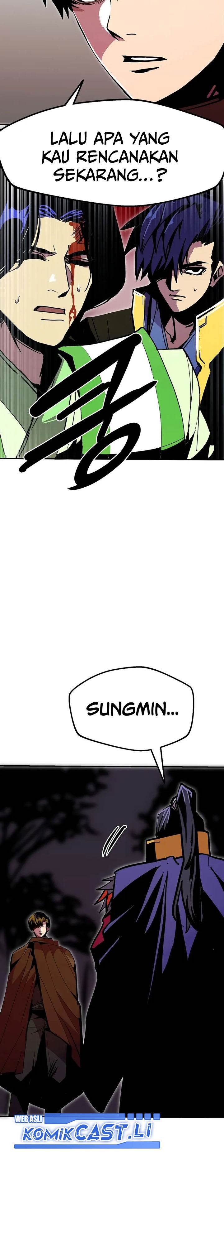 Worthless Regression  Chap 93 - Next Chap 94