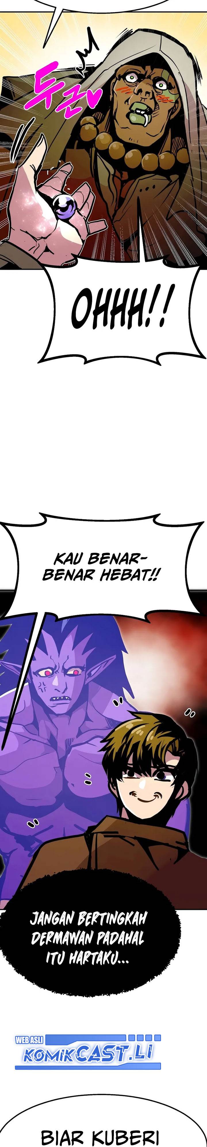 Worthless Regression  Chap 94 - Next Chap 95