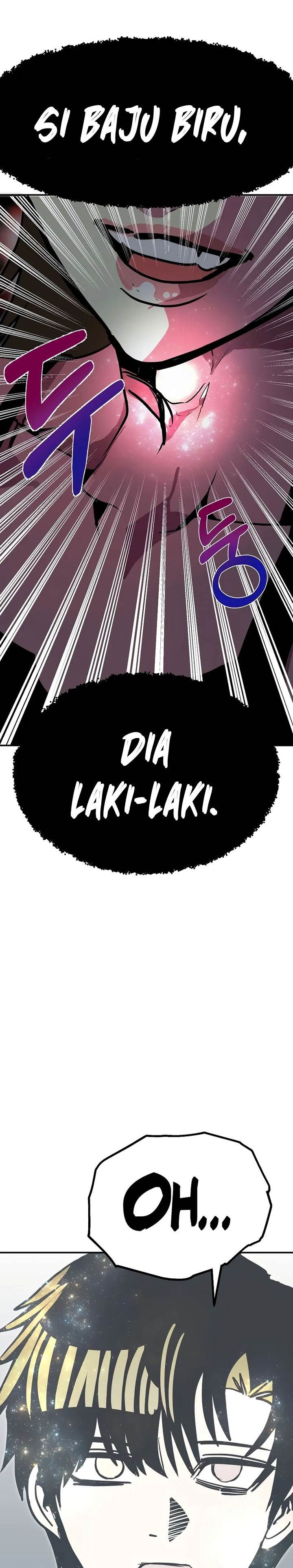 Worthless Regression  Chap 94 - Next Chap 95