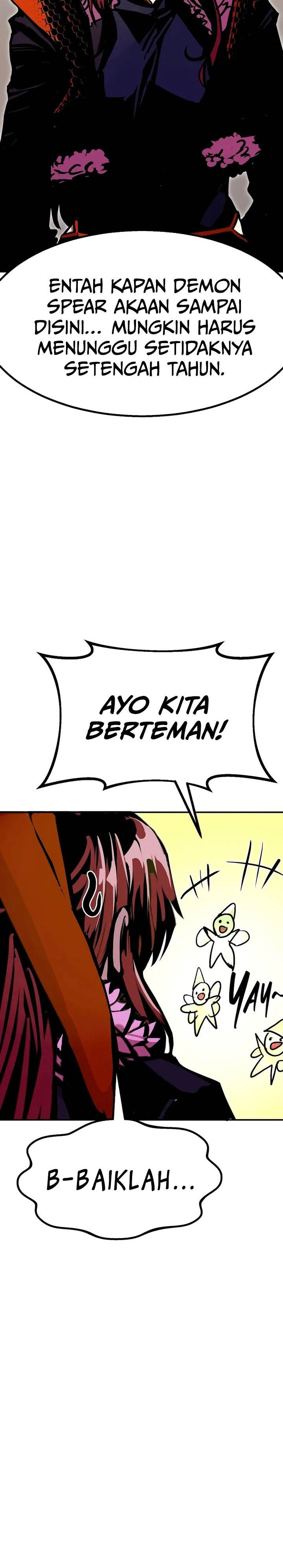 Worthless Regression  Chap 94 - Next Chap 95