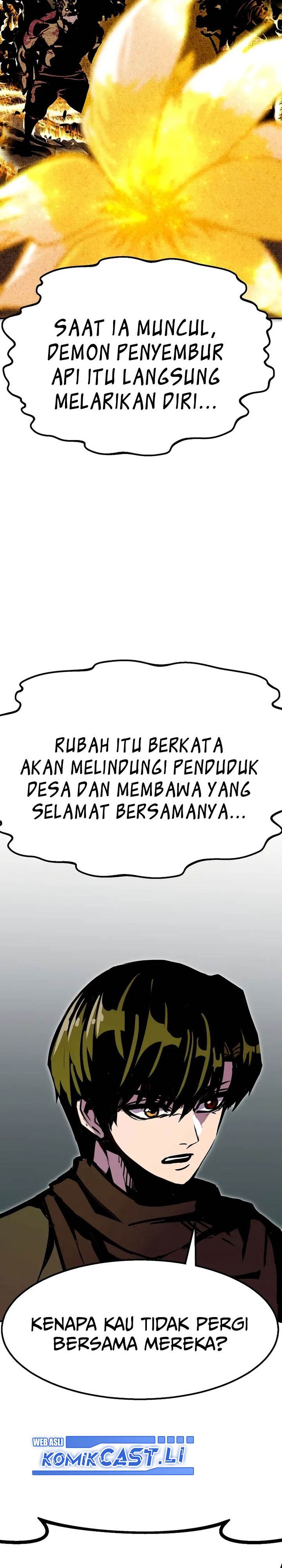 Worthless Regression  Chap 94 - Next Chap 95