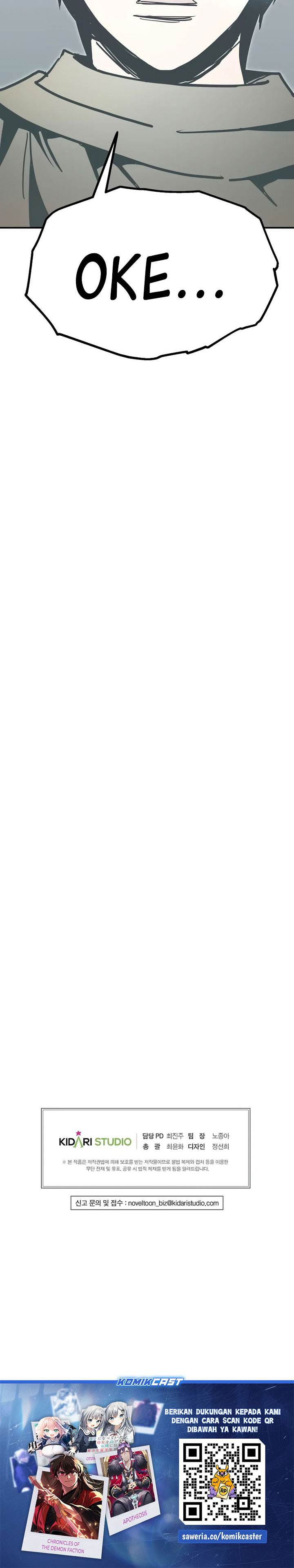 Worthless Regression  Chap 94 - Next Chap 95