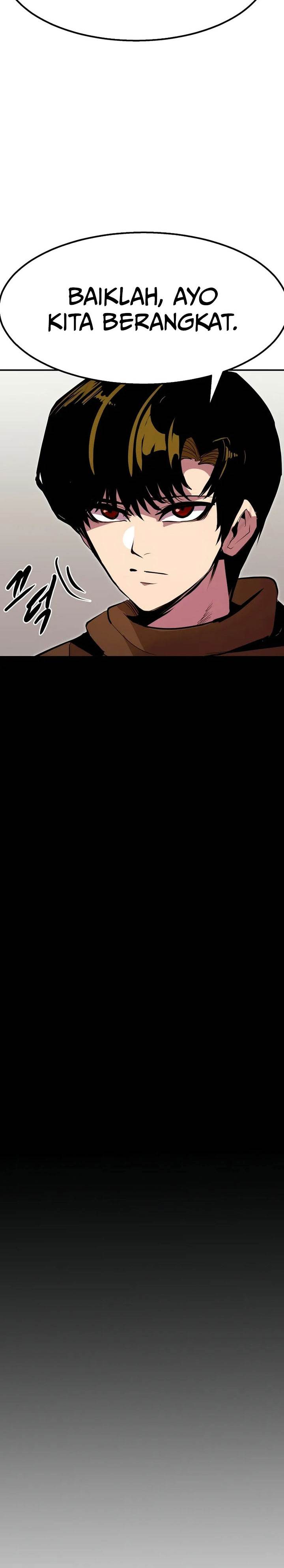 Worthless Regression  Chap 94 - Next Chap 95