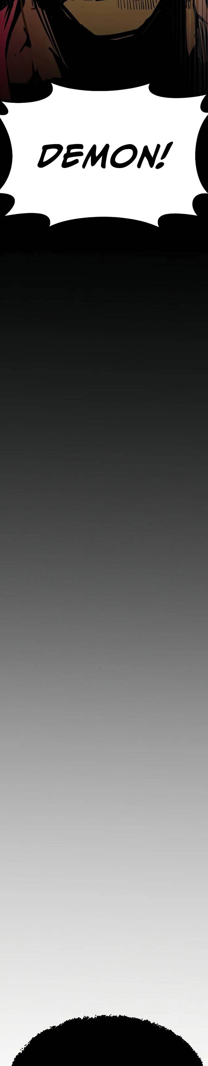 Worthless Regression  Chap 94 - Next Chap 95