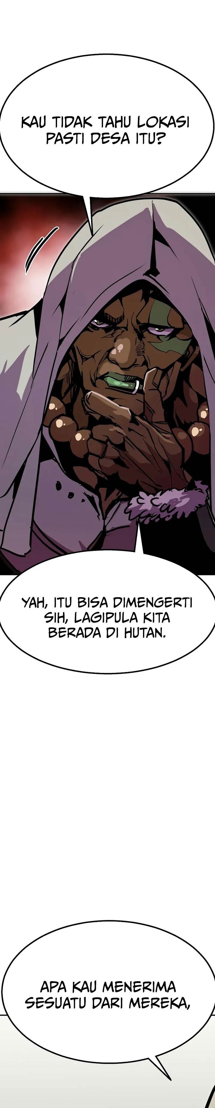 Worthless Regression  Chap 94 - Next Chap 95