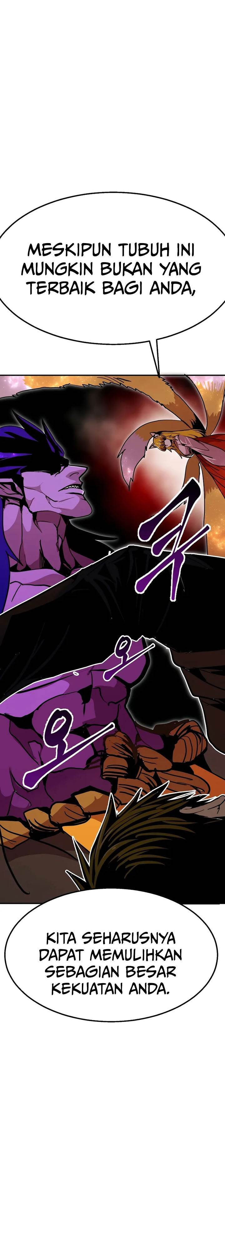 Worthless Regression  Chap 95 - Next Chap 96