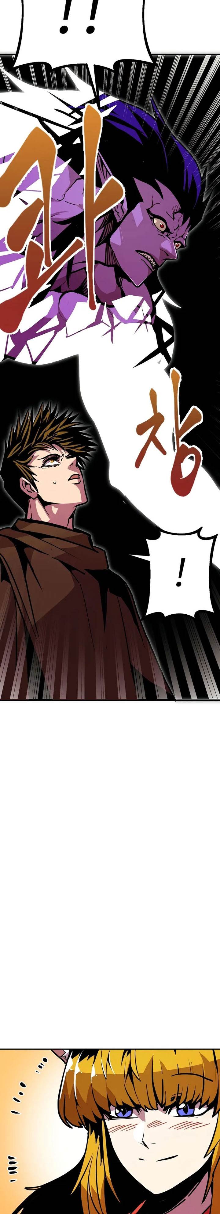 Worthless Regression  Chap 95 - Next Chap 96