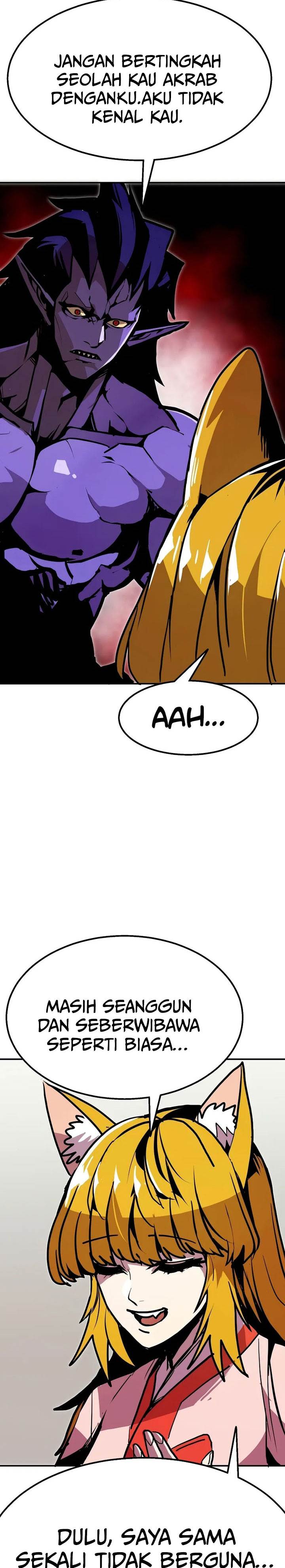 Worthless Regression  Chap 95 - Next Chap 96