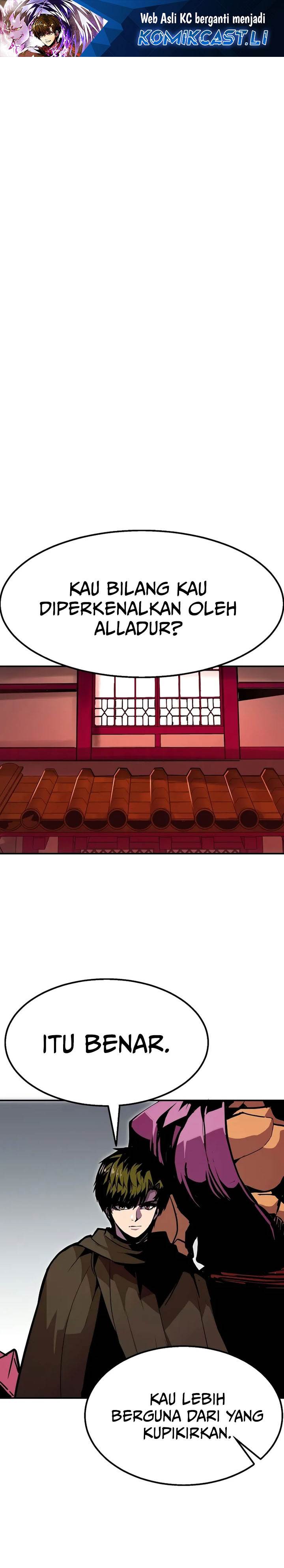 Worthless Regression  Chap 95 - Next Chap 96