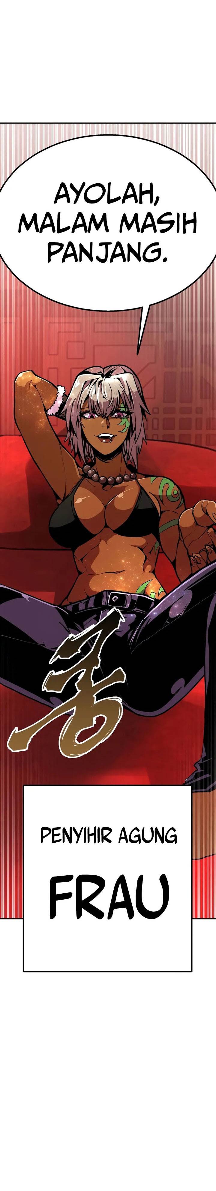 Worthless Regression  Chap 95 - Next Chap 96