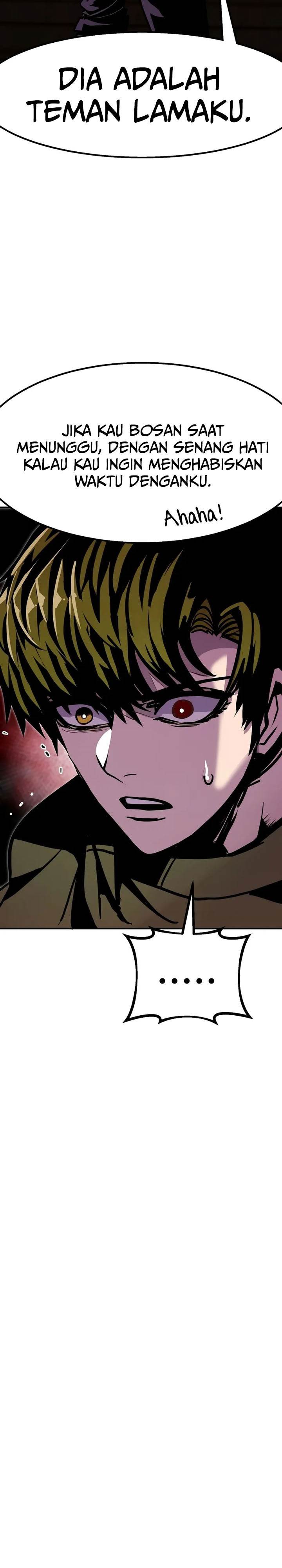 Worthless Regression  Chap 95 - Next Chap 96