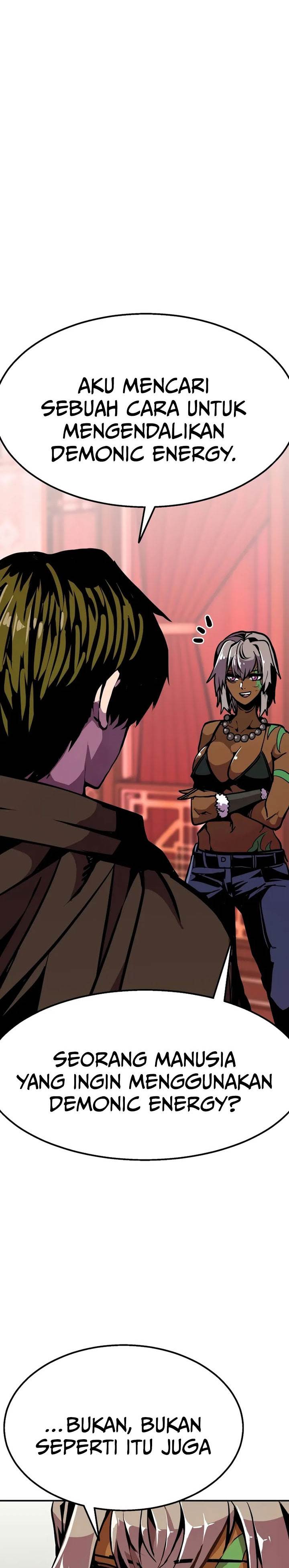 Worthless Regression  Chap 95 - Next Chap 96