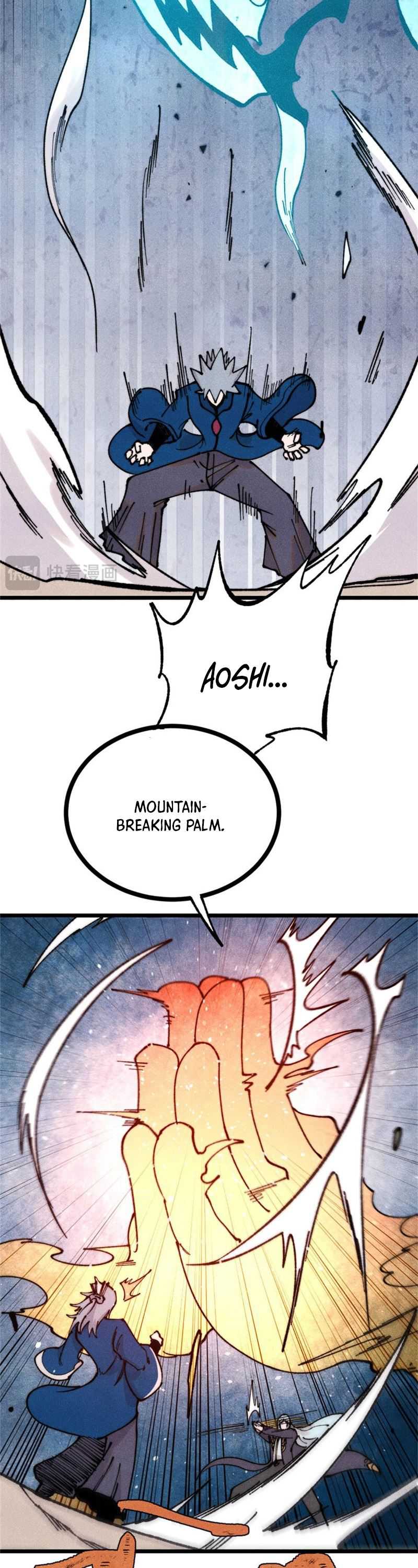 All Hail the Sect Leader Chap 371 - Next Chap 372