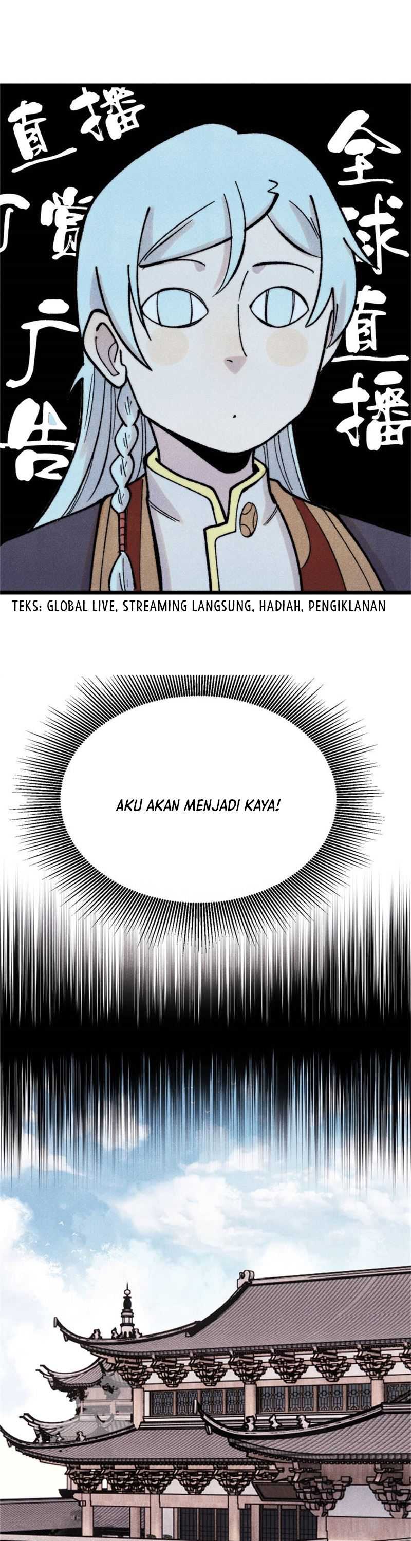 All Hail the Sect Leader Chap 371 - Next Chap 372