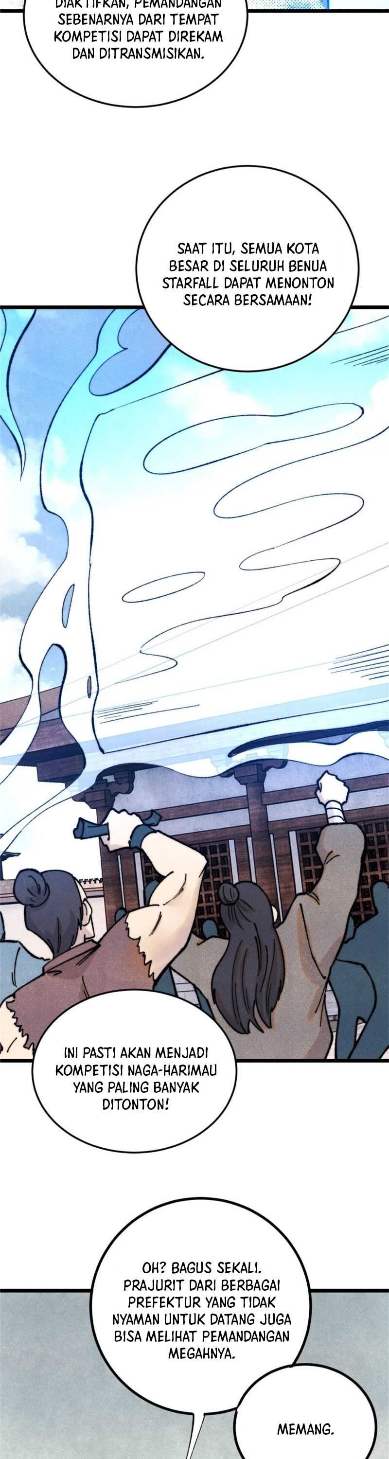 All Hail the Sect Leader Chap 371 - Next Chap 372