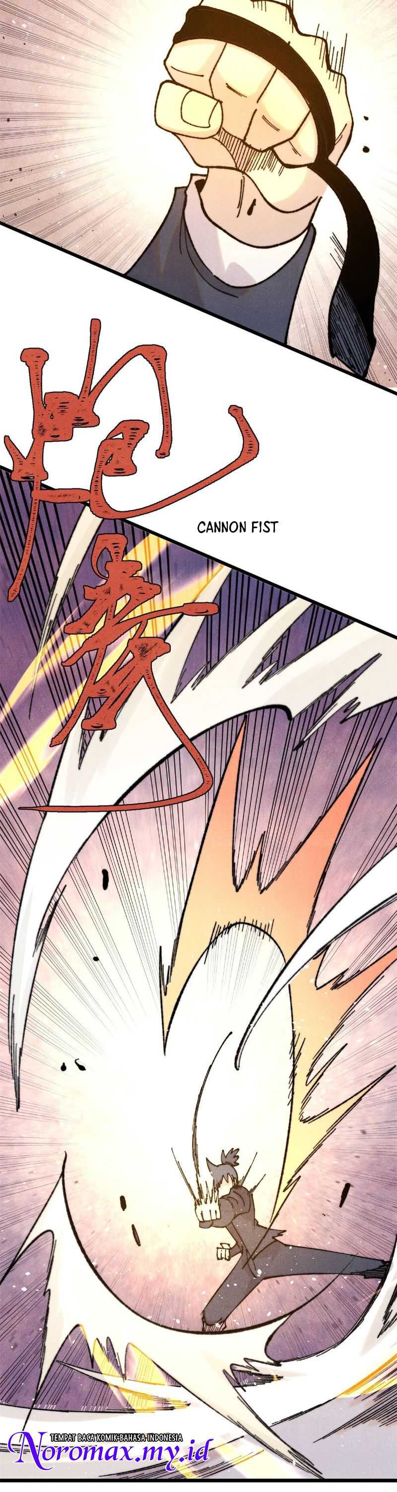 All Hail the Sect Leader Chap 373 - Next Chap 374