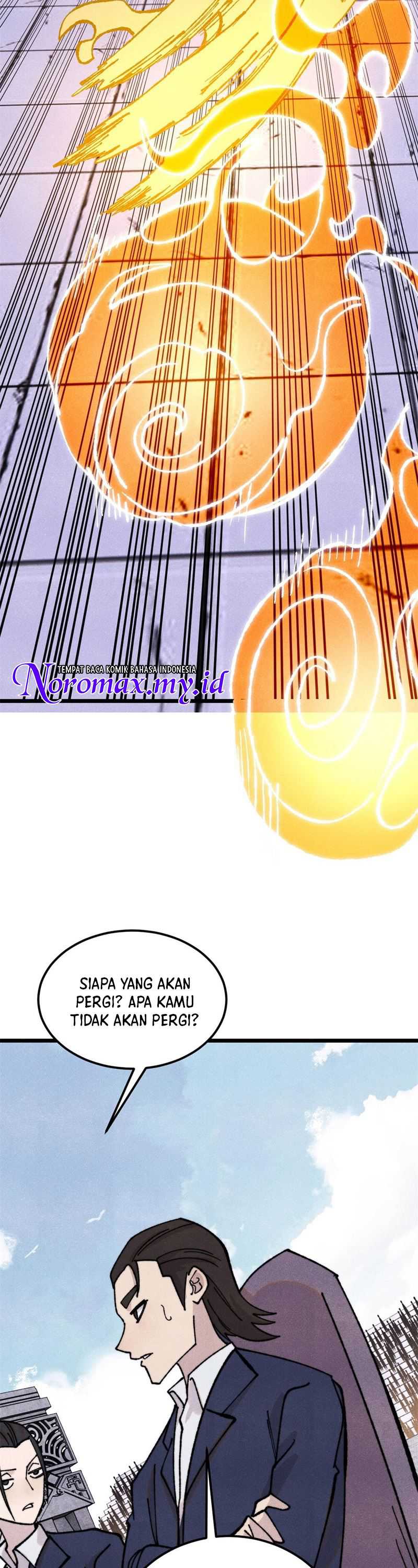 All Hail the Sect Leader Chap 373 - Next Chap 374