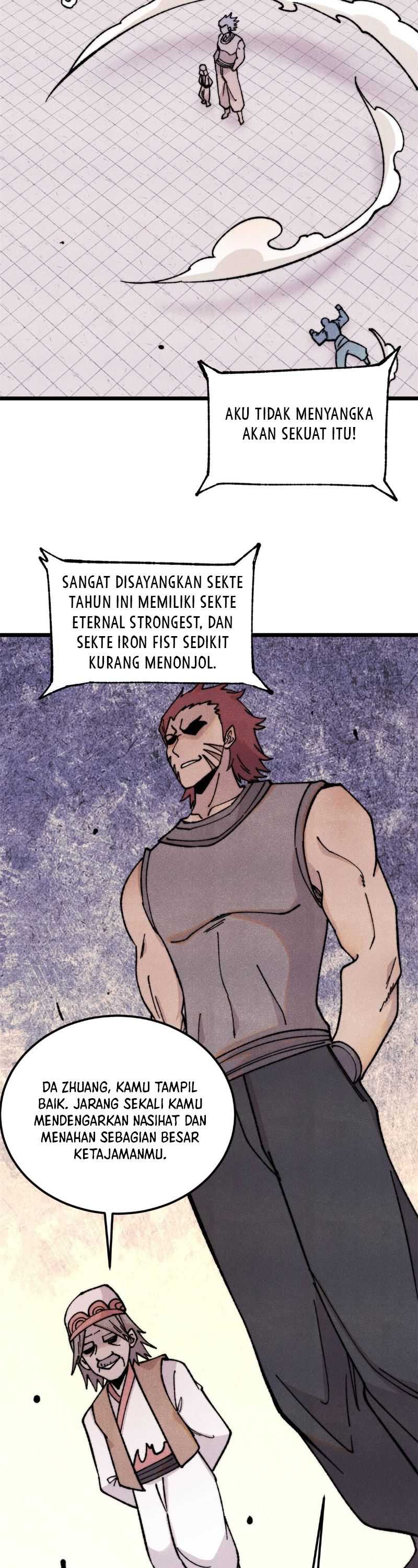All Hail the Sect Leader Chap 375 - Next Chap 376