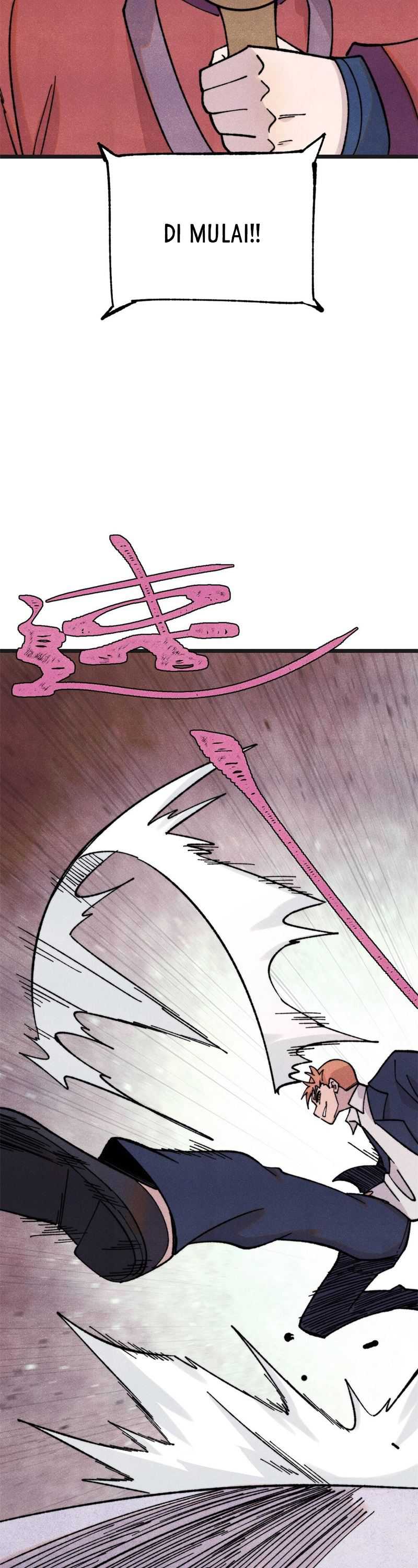 All Hail the Sect Leader Chap 375 - Next Chap 376