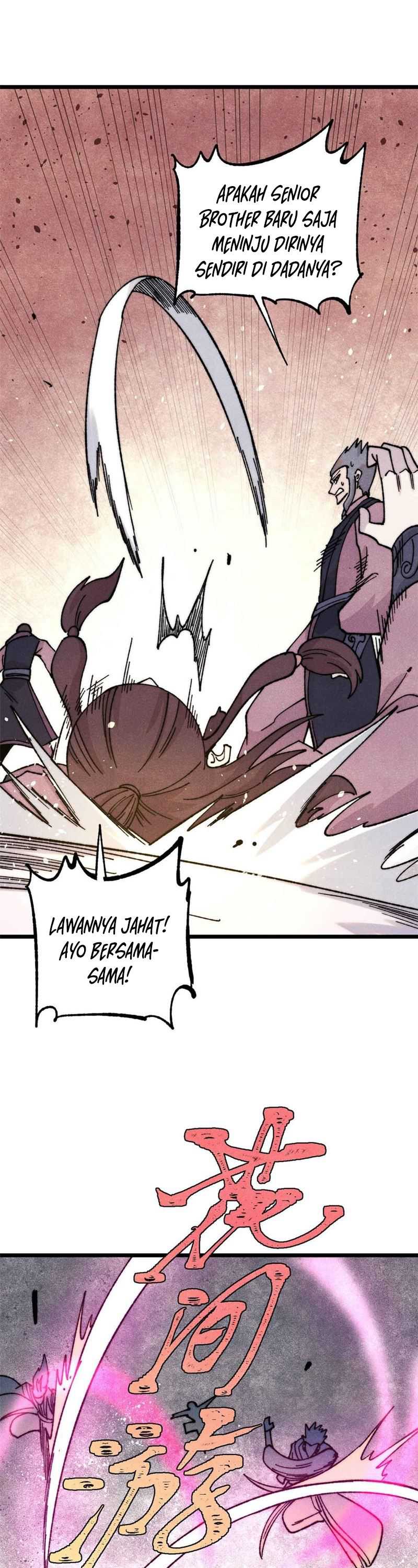 All Hail the Sect Leader Chap 376 - Next Chap 377