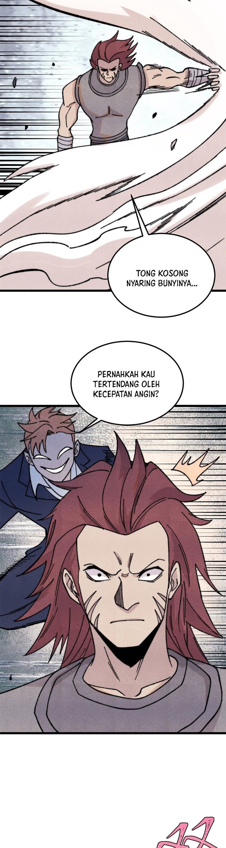 All Hail the Sect Leader Chap 377 - Next Chap 378