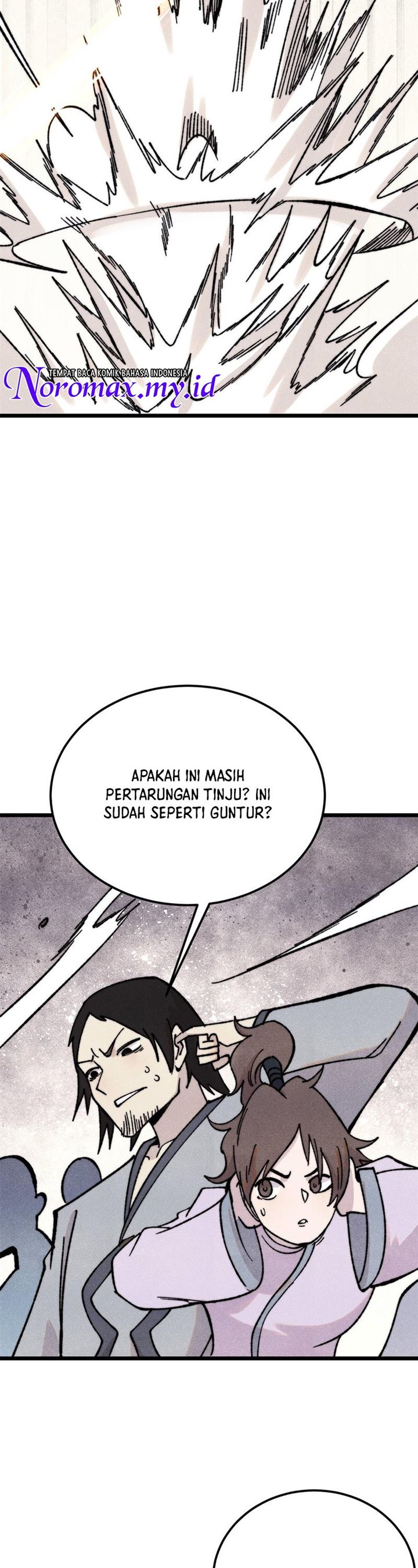 All Hail the Sect Leader Chap 377 - Next Chap 378