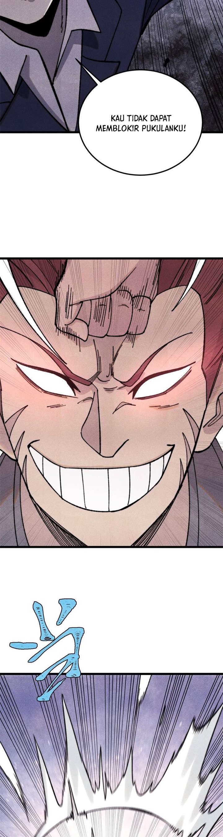 All Hail the Sect Leader Chap 377 - Next Chap 378