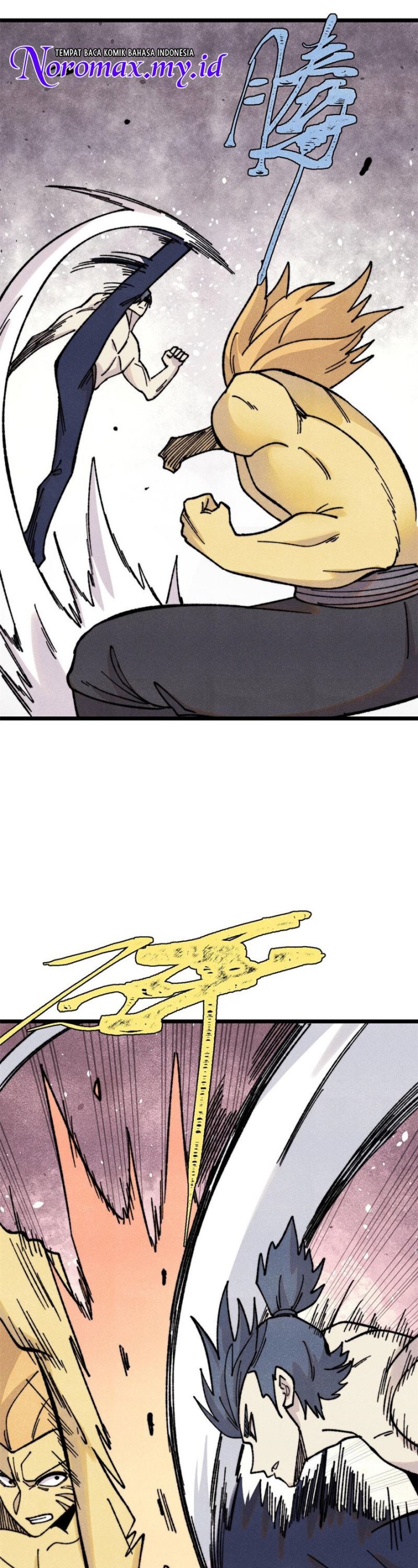 All Hail the Sect Leader Chap 378 - Next Chap 379