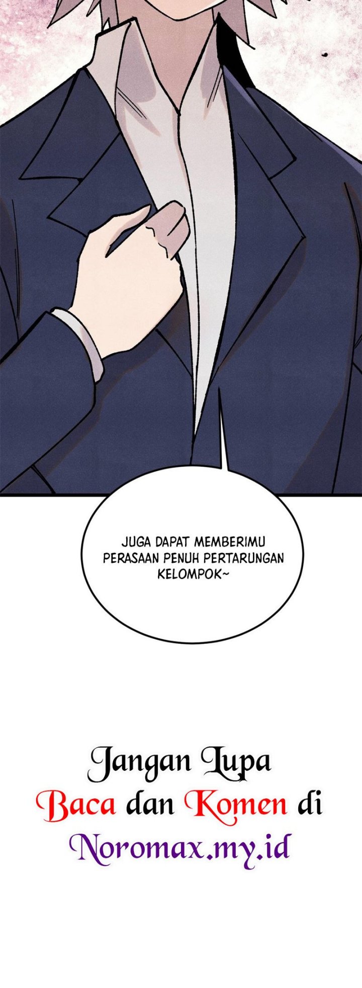 All Hail the Sect Leader Chap 380 - Next Chap 381