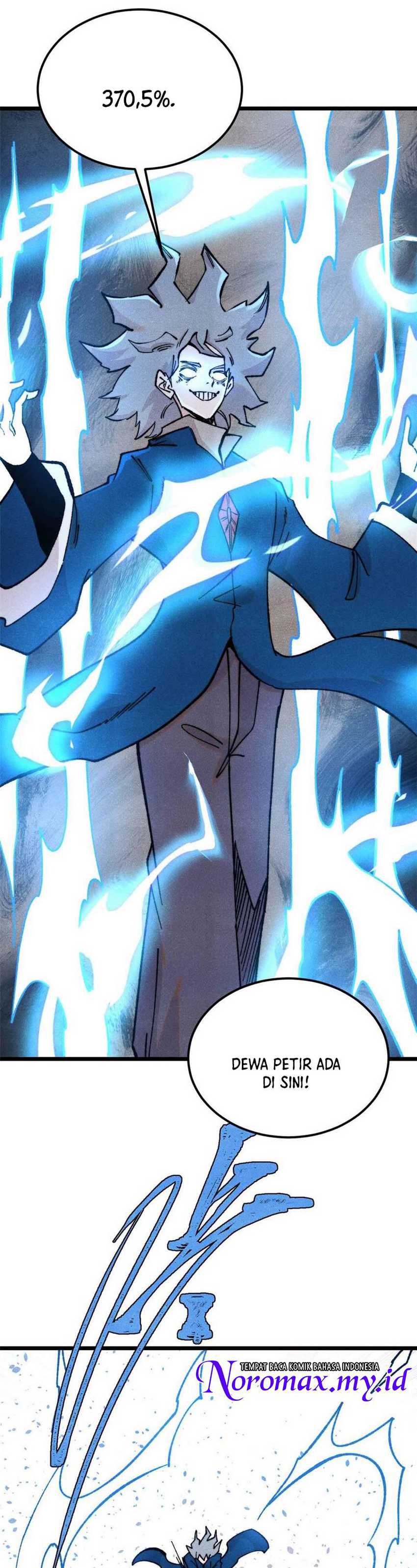 All Hail the Sect Leader Chap 381 - Next Chap 382