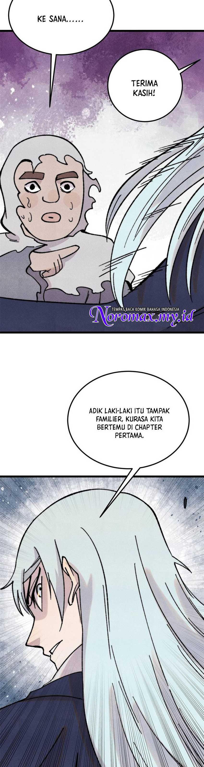 All Hail the Sect Leader Chap 383 - Next Chap 384