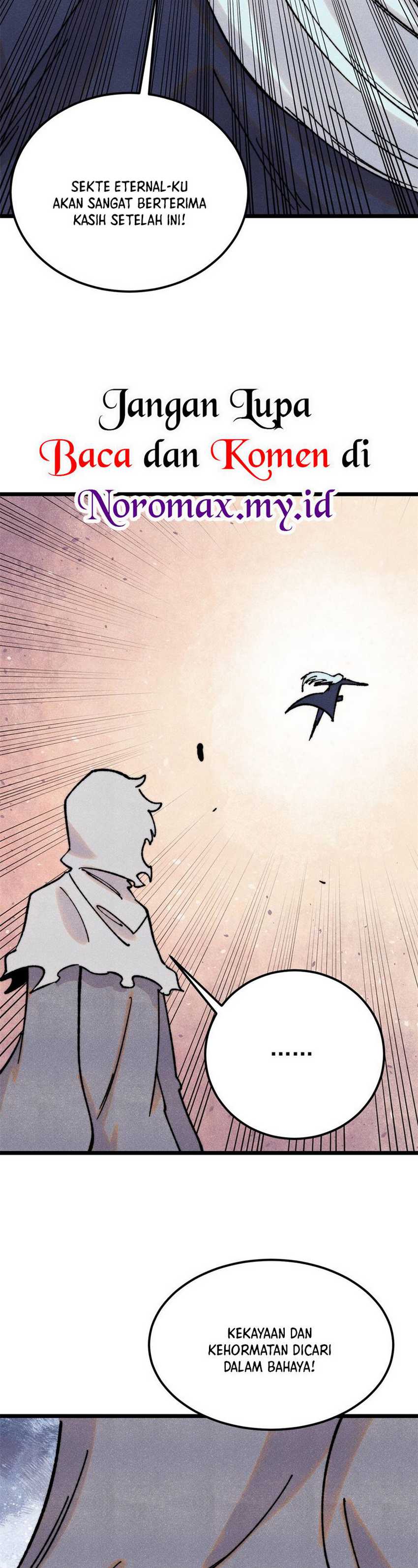 All Hail the Sect Leader Chap 383 - Next Chap 384