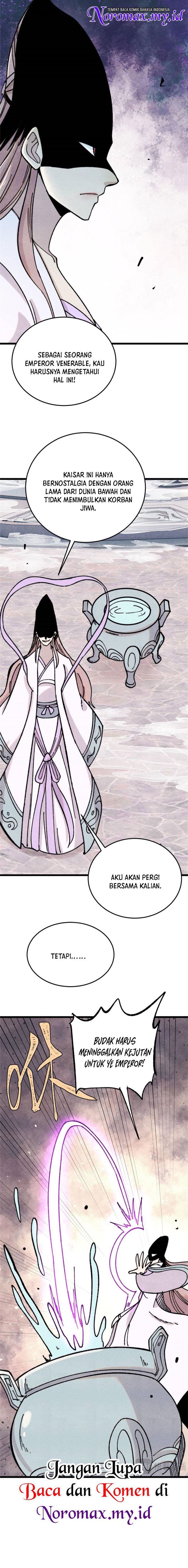 All Hail the Sect Leader Chap 385 - Next Chap 386