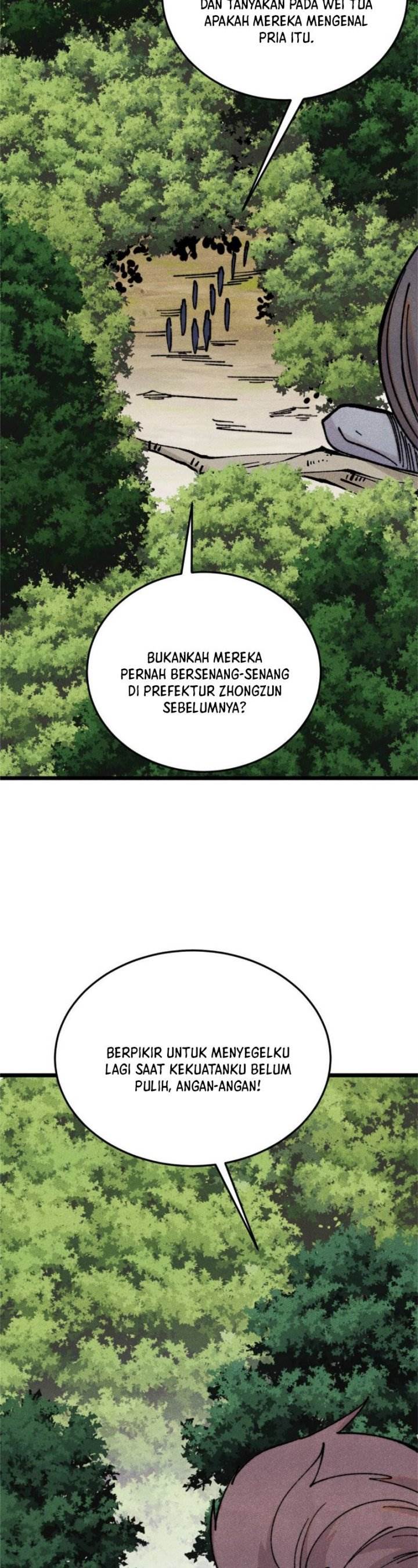 All Hail the Sect Leader Chap 386 - Next Chap 387