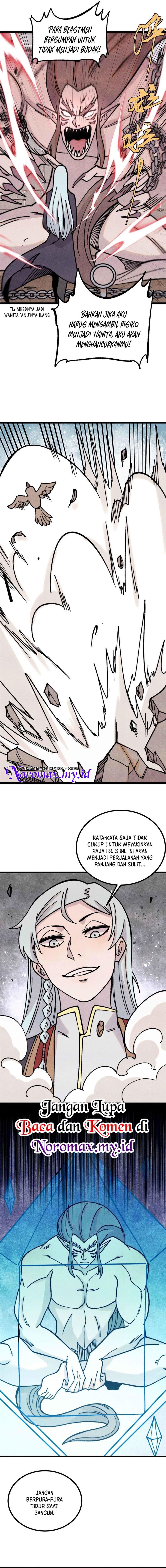 All Hail the Sect Leader Chap 389 - Next Chap 390
