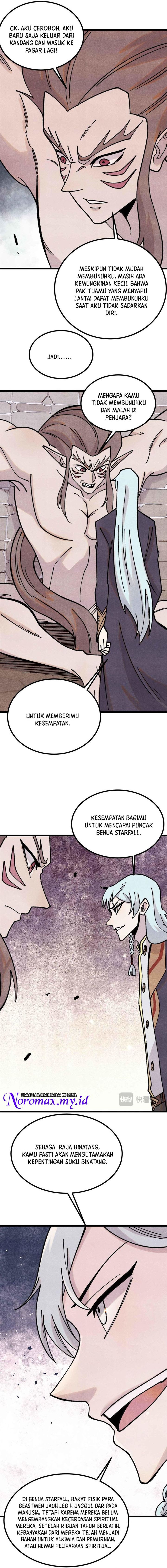 All Hail the Sect Leader Chap 389 - Next Chap 390