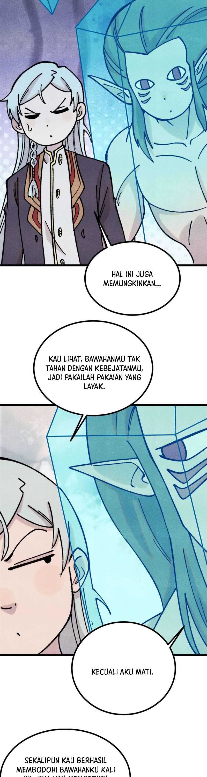 All Hail the Sect Leader Chap 390 - Next Chap 391