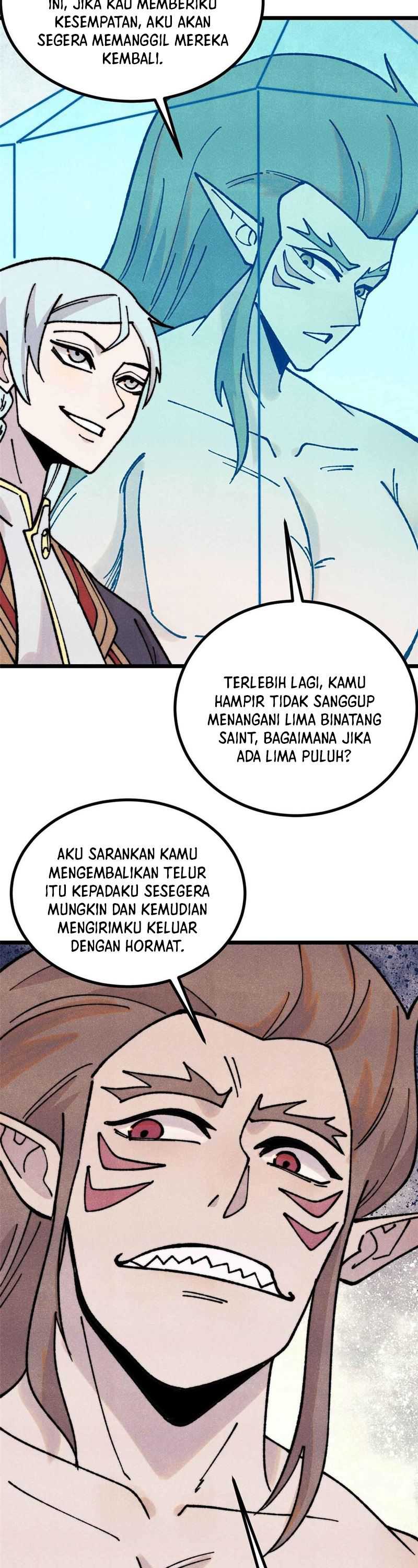 All Hail the Sect Leader Chap 390 - Next Chap 391