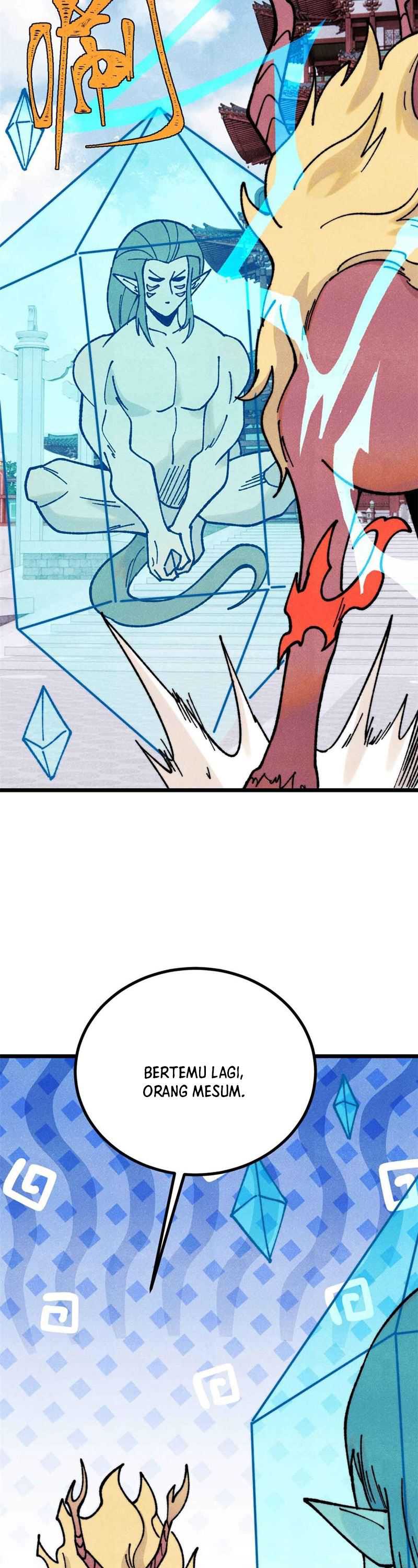 All Hail the Sect Leader Chap 390 - Next Chap 391