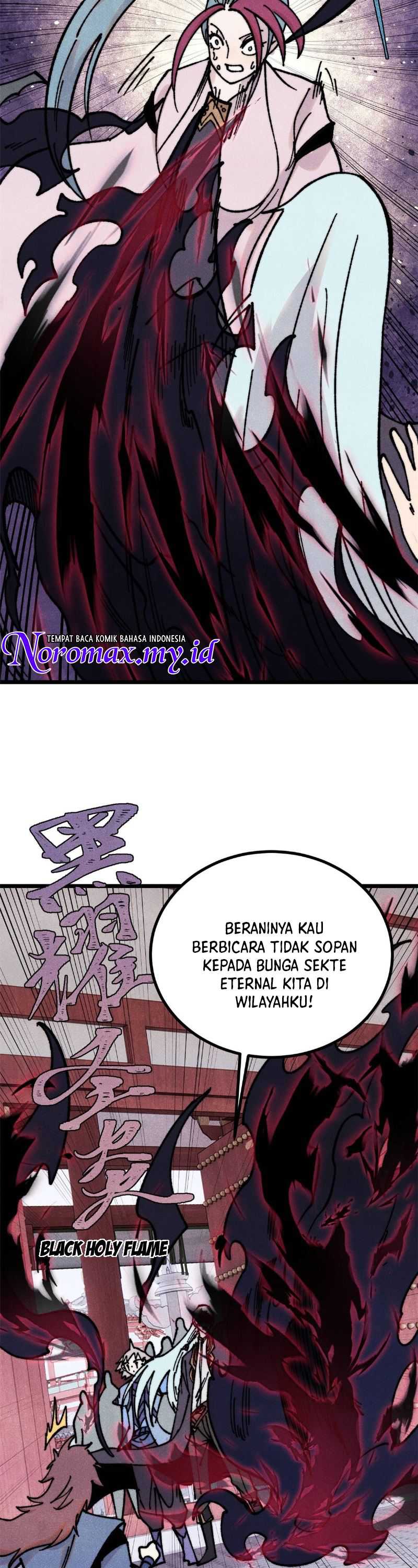 All Hail the Sect Leader Chap 391 - Next Chap 392